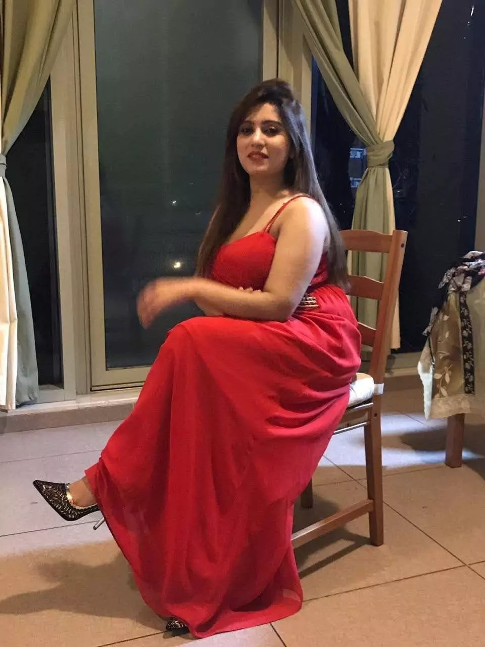 Escort Service in Navsari
